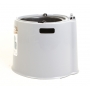 Kampa King Khazi Campingtoilette (264954)