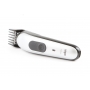 Braun MGK7220 MultiGroomingKit Herren Bartschneider Haarschneider Barttrimmer silber schwarz (264960)