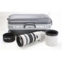 Canon EF 4,0/200-400 L IS USM mit Extender 1,4x (265032)