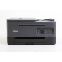 Canon PIXMA TS7450a Tintenstrahl-Multifunktionsgerät Drucker Kopierer Scanner ADF Duplex USB WLAN schwarz (264376)