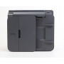 Canon PIXMA TS7450a Tintenstrahl-Multifunktionsgerät Drucker Kopierer Scanner ADF Duplex USB WLAN schwarz (264376)