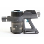 Redkey F10 Akku-Handstaubsauger Staubsauger 0,6 Liter Bürstenbeleuchtung HEPA-Filter beutellos grau (264395)