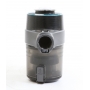Redkey F10 Akku-Handstaubsauger Staubsauger 0,6 Liter Bürstenbeleuchtung HEPA-Filter beutellos grau (264395)