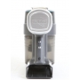 Redkey F10 Akku-Handstaubsauger Staubsauger 0,6 Liter Bürstenbeleuchtung HEPA-Filter beutellos grau (264395)