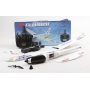 Amewi 3D Climber RC Segelflugmodell Segelflugzeug RtF 780mm 2,4GHz (264419)