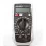 Voltcraft VC155 Hand-Multimeter digital kalibriert ISO CAT III 600V Anzeige Counts 2000 (264479)