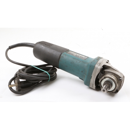 Makita 9558NBRZ Winkelschleifer 125 mm (264617)