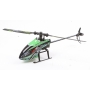 Amewi AFX180 Single-Rotor Helikopter 4-Kanal 6 (264618)