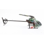 Amewi AFX180 Single-Rotor Helikopter 4-Kanal 6 (264618)