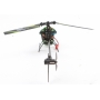 Amewi AFX180 Single-Rotor Helikopter 4-Kanal 6 (264618)