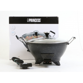 Princess Elektrischer Wok (264667)