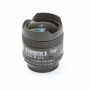 Nikon AF 2,8/16 D Fisheye (265039)