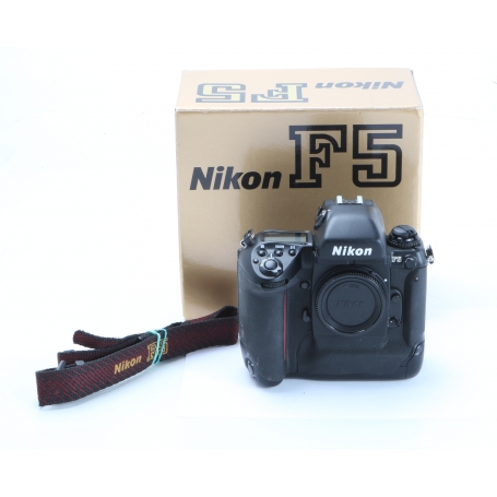 Nikon F5 (265042)