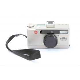 Leica Minilux Zoom mit Vario Elmar 3,5-6,5/35-70 (265052)