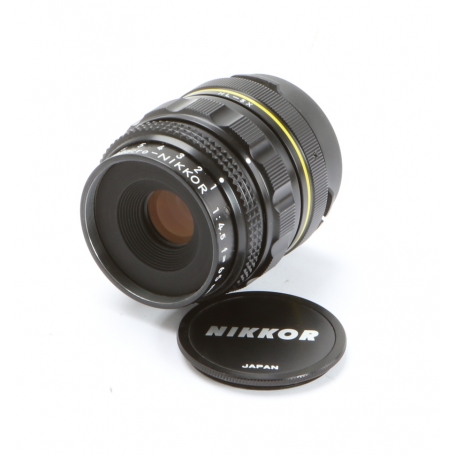 Nikon Micro-Nikkor 4,5/65 HL-5X M39 (265053)