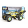 Revell Control 24447 Aqua Crawler RC Einsteiger Modellauto RtR 2,4GHz gelb (265096)