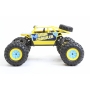 Revell Control 24447 Aqua Crawler RC Einsteiger Modellauto RtR 2,4GHz gelb (265096)