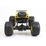 Revell Control 24447 Aqua Crawler RC Einsteiger Modellauto RtR 2,4GHz gelb (265096)