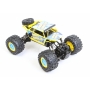 Revell Control 24447 Aqua Crawler RC Einsteiger Modellauto RtR 2,4GHz gelb (265096)