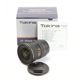 Tokina AT-X Pro 2,8/11-16 II (IF) DX C/EF (265131)