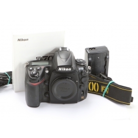 Nikon D700 (265235)