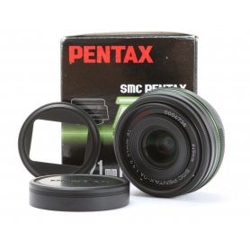 Pentax SMC DA 3,2/21 AL Limited (265238)