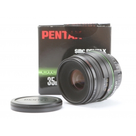 Pentax SMC-DA 2,8/35 Macro Limited (265239)