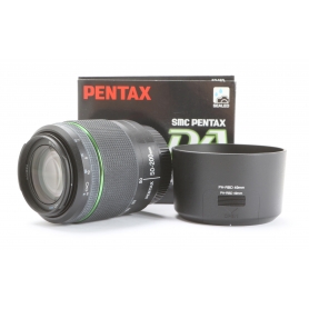 Pentax SMC-DA 4,0-5,6/50-200 ED WR (265242)