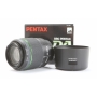 Pentax SMC-DA 4,0-5,6/50-200 ED WR (265242)