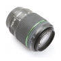 Pentax SMC-DA 4,0-5,6/50-200 ED WR (265242)