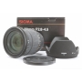 Sigma EX 2,8-4,5/17-70 DC SLD Makro für Pentax AF (265244)