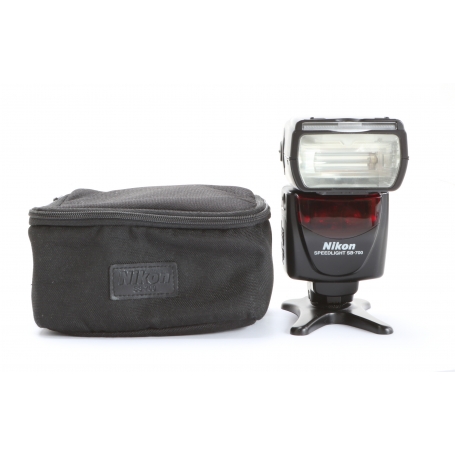 Nikon Speedlight SB-700 (265149)