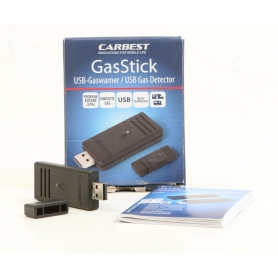 Carbest GasStick USB-Gaswarner (265195)