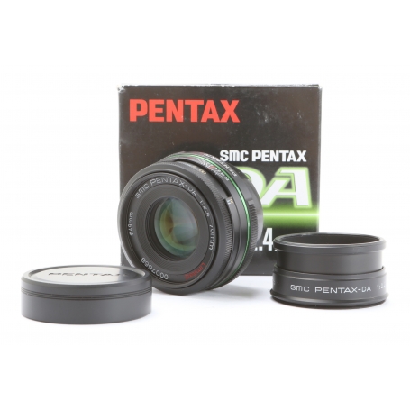 Pentax SMC-DA 2,4/70 Limited (265241)