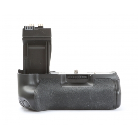 Jupio JBG-C004 Batteriegriff für Canon 550D / 600D / 650D / 700D wie BG-E8 Battery Grip (265359)