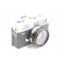 Ricoh Infomatic ST mit Rikenon 2,8/40mm (265394)