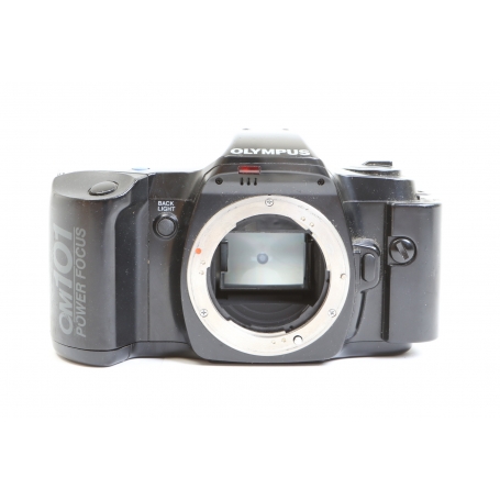 Olympus OM101 Power Focus Kamera (265416)