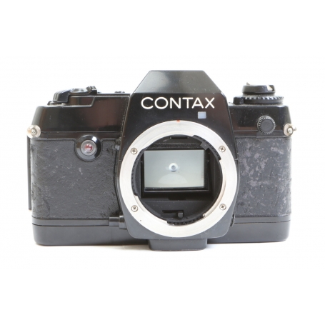 Contax 137 MD Quartz (265420)