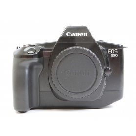 Canon EOS 650 (265424)