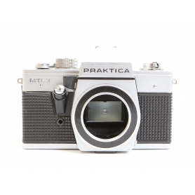 Praktica MTL 3 Film Kamera (265433)