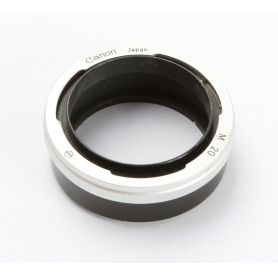 Canon Zwischenring Extension Tube M20 Canon FD (264835)