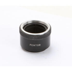 Pentor Ring M42 42 mm Gewinde (264844)