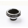 Nikon F-C Adapter für C-Mount (Nikon Objektiv auf C-Mount) (264851)