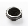 Nikon F-C Adapter für C-Mount (Nikon Objektiv auf C-Mount) (264851)