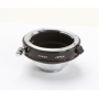 Nikon F-C Adapter für C-Mount (Nikon Objektiv auf C-Mount) (264852)