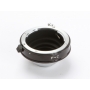 Nikon F-C Adapter für C-Mount (Nikon Objektiv auf C-Mount) (264852)