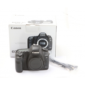 Canon EOS 5D Mark II (265280)