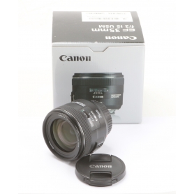 Canon EF 2,0/35 IS USM (265282)