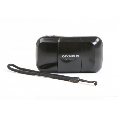 Olympus Mju-1 (264803)