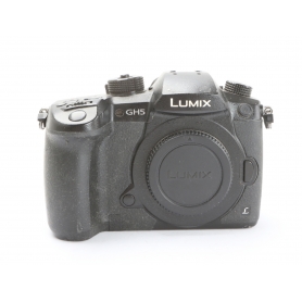 Panasonic Lumix DC-GH5 (264804)